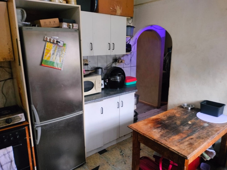 2 Bedroom Property for Sale in Bridgetown Western Cape